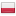 zwrp.pl server is located in Poland